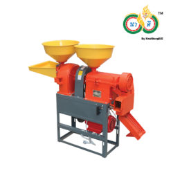 ชุดเครื่องสีข้าว ขนาดใหญ่