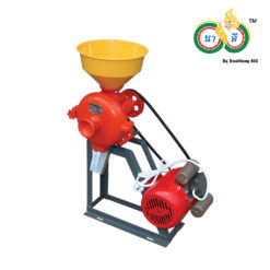 เครื่องบดละเอียด