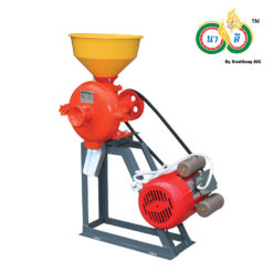 เครื่องบดละเอียด 2.2HP