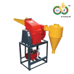 เครื่องบดสับละเอียด นาคี