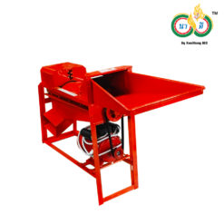 เครื่องแกะเมล็ดข้าวโพด นาคี