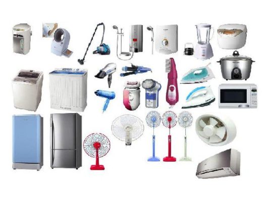 รวมร้านเครื่องใช้ไฟฟ้าเกษตร