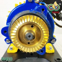 ใบพัด ปั๊ม