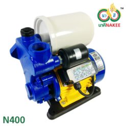 ปั๊มอัตโนมัติ นาคี