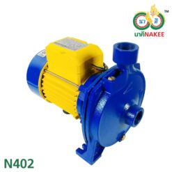 ปั๊ม หอยโข่ง 2 นิ้ว