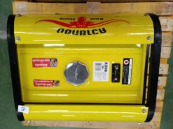 ปั่นไฟมือสอง