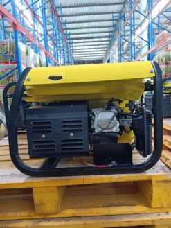 เครื่องปั่นไฟ ราคาถูก