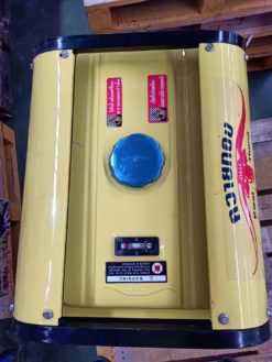 ซ่อม ขาย ปั่นไฟ