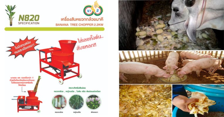 เครื่องสับมัน
